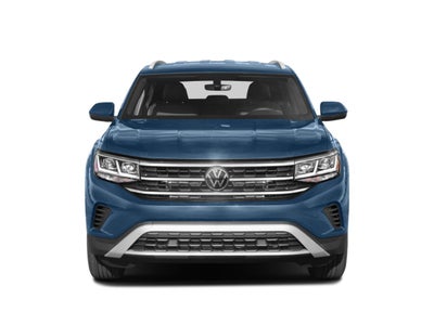 2020 Volkswagen Atlas Cross Sport 2.0T SE w/Technology FWD
