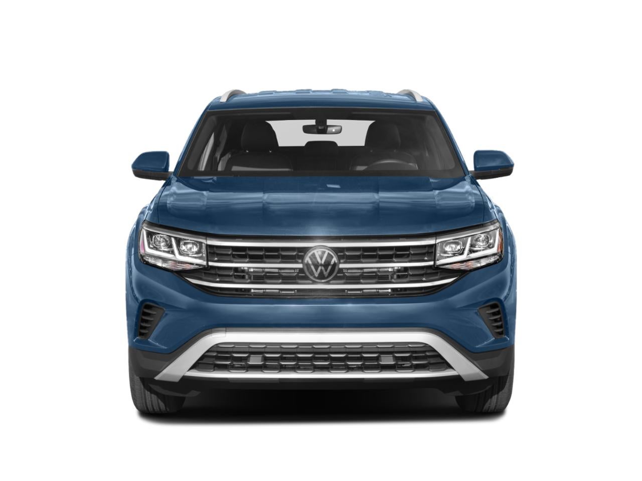 2020 Volkswagen Atlas Cross Sport 2.0T SE w/Technology FWD
