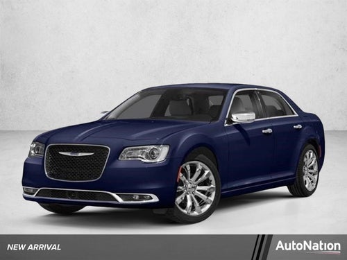 2018 Chrysler 300 Touring RWD