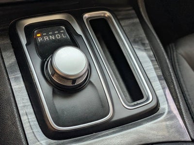 2018 Chrysler 300 Touring RWD