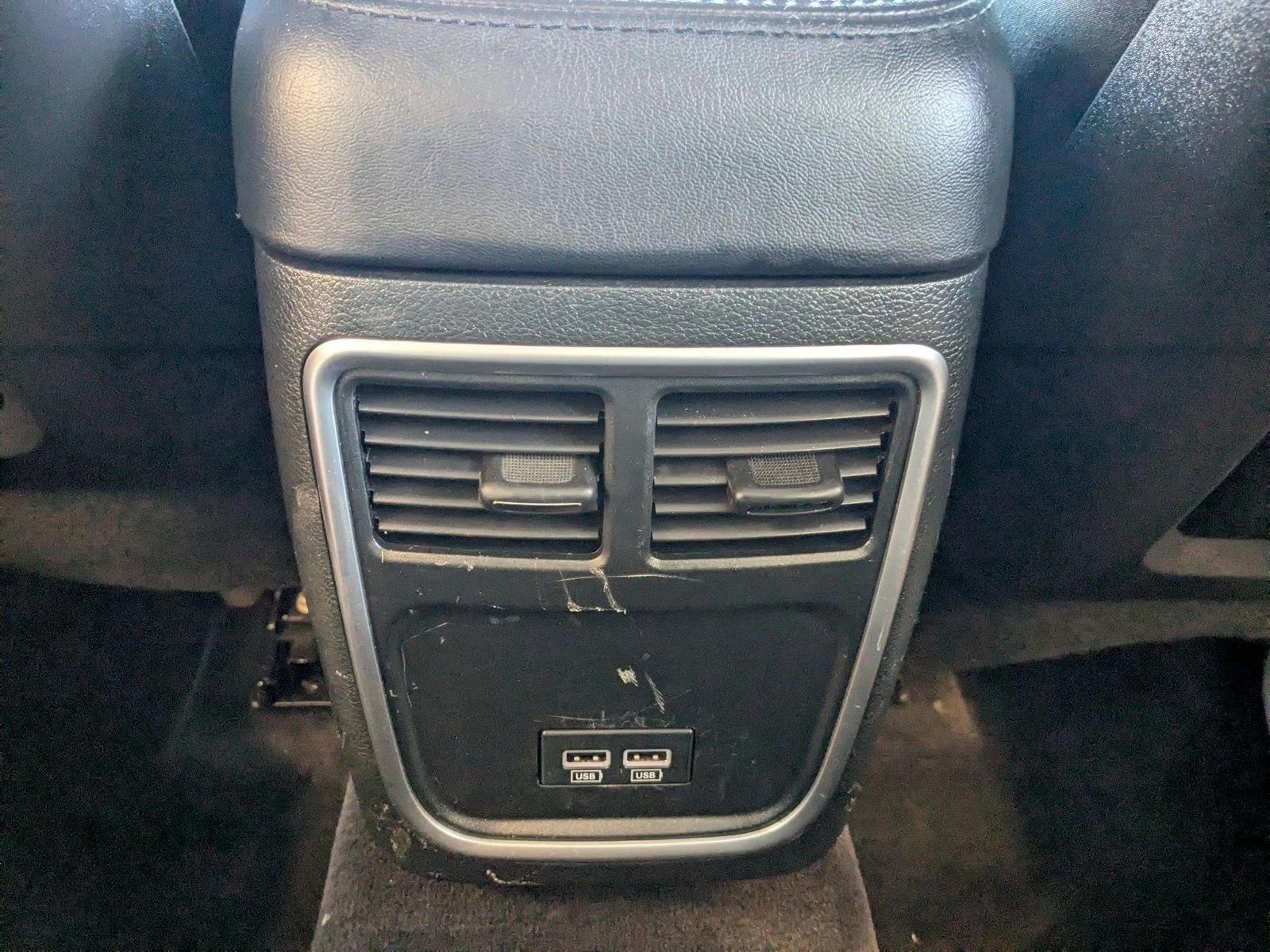 2018 Chrysler 300 Touring RWD
