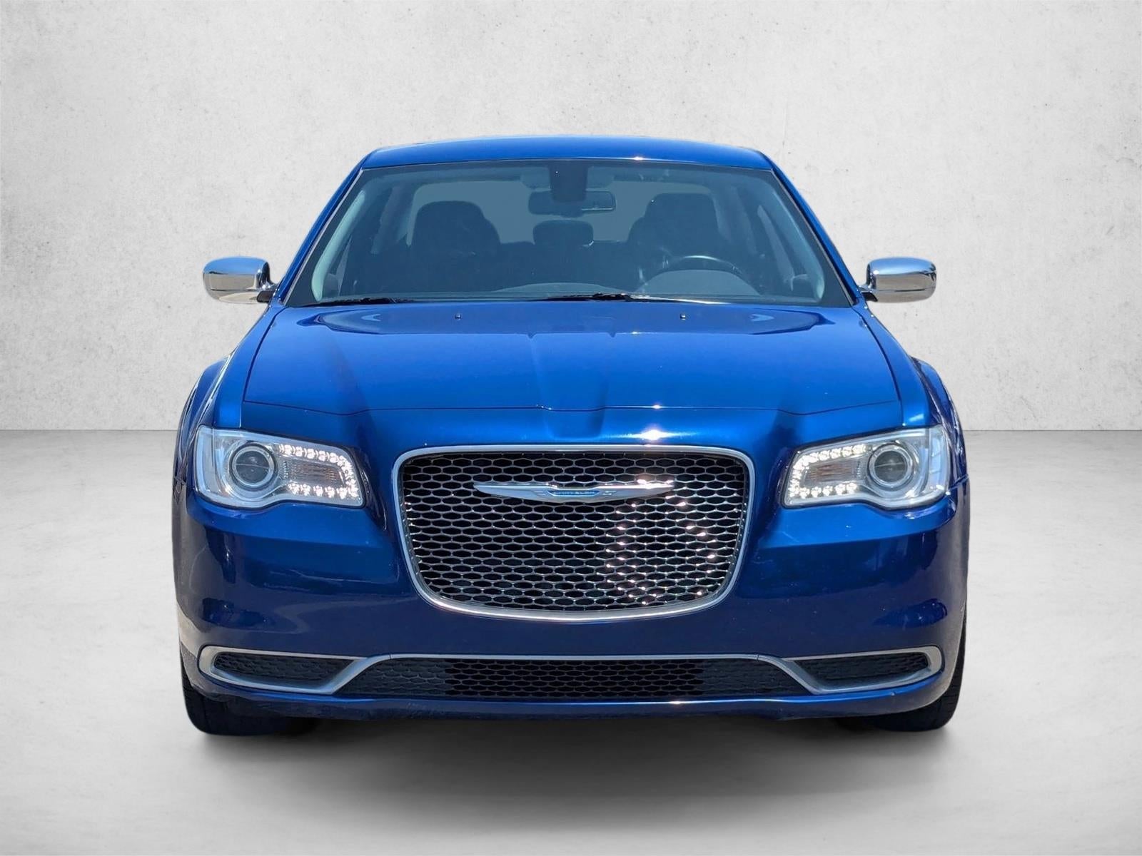 2018 Chrysler 300 Touring RWD