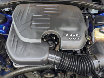 2018 Chrysler 300 Touring RWD
