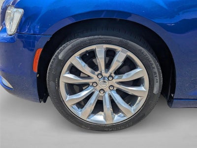 2018 Chrysler 300 Touring RWD