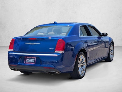 2018 Chrysler 300 Touring RWD