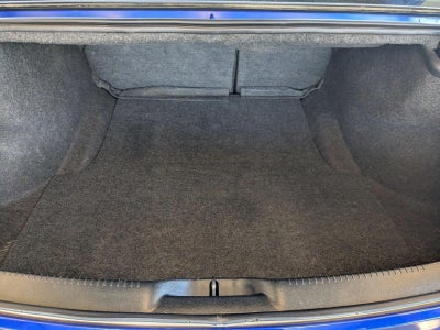 2018 Chrysler 300 Touring RWD