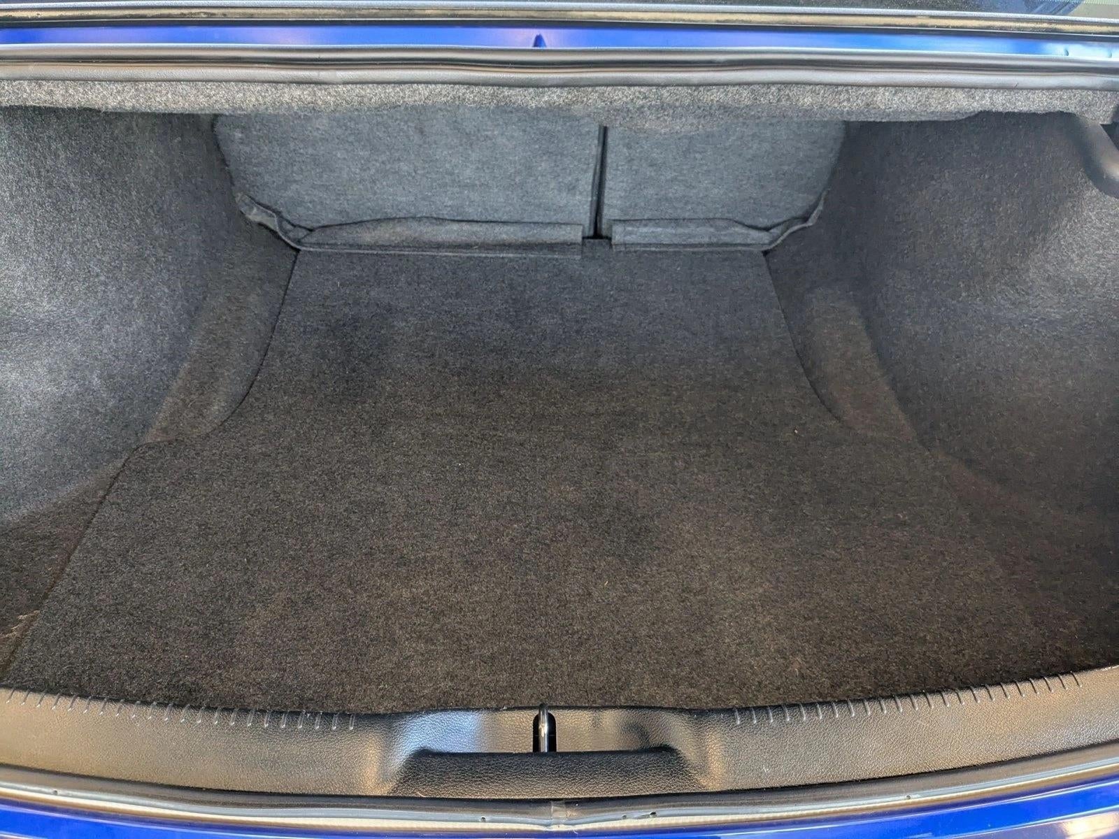2018 Chrysler 300 Touring RWD