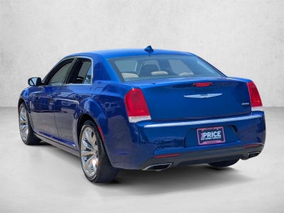 2018 Chrysler 300 Touring RWD