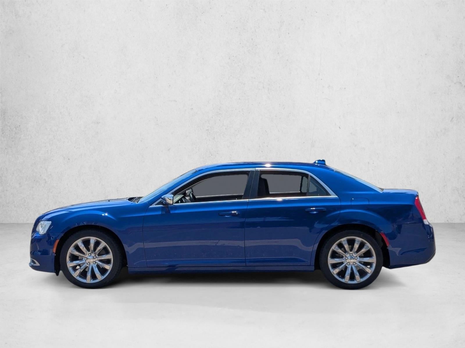 2018 Chrysler 300 Touring RWD