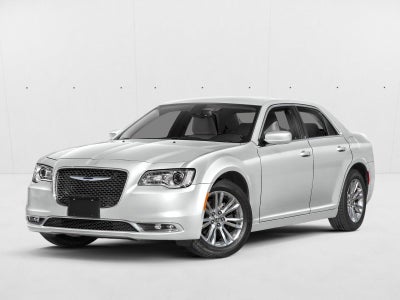 2023 Chrysler 300 Touring L RWD
