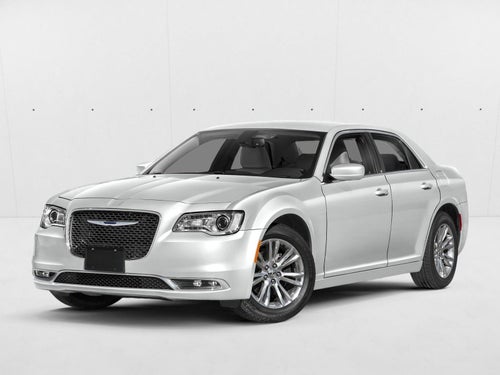 2023 Chrysler 300 Touring L RWD