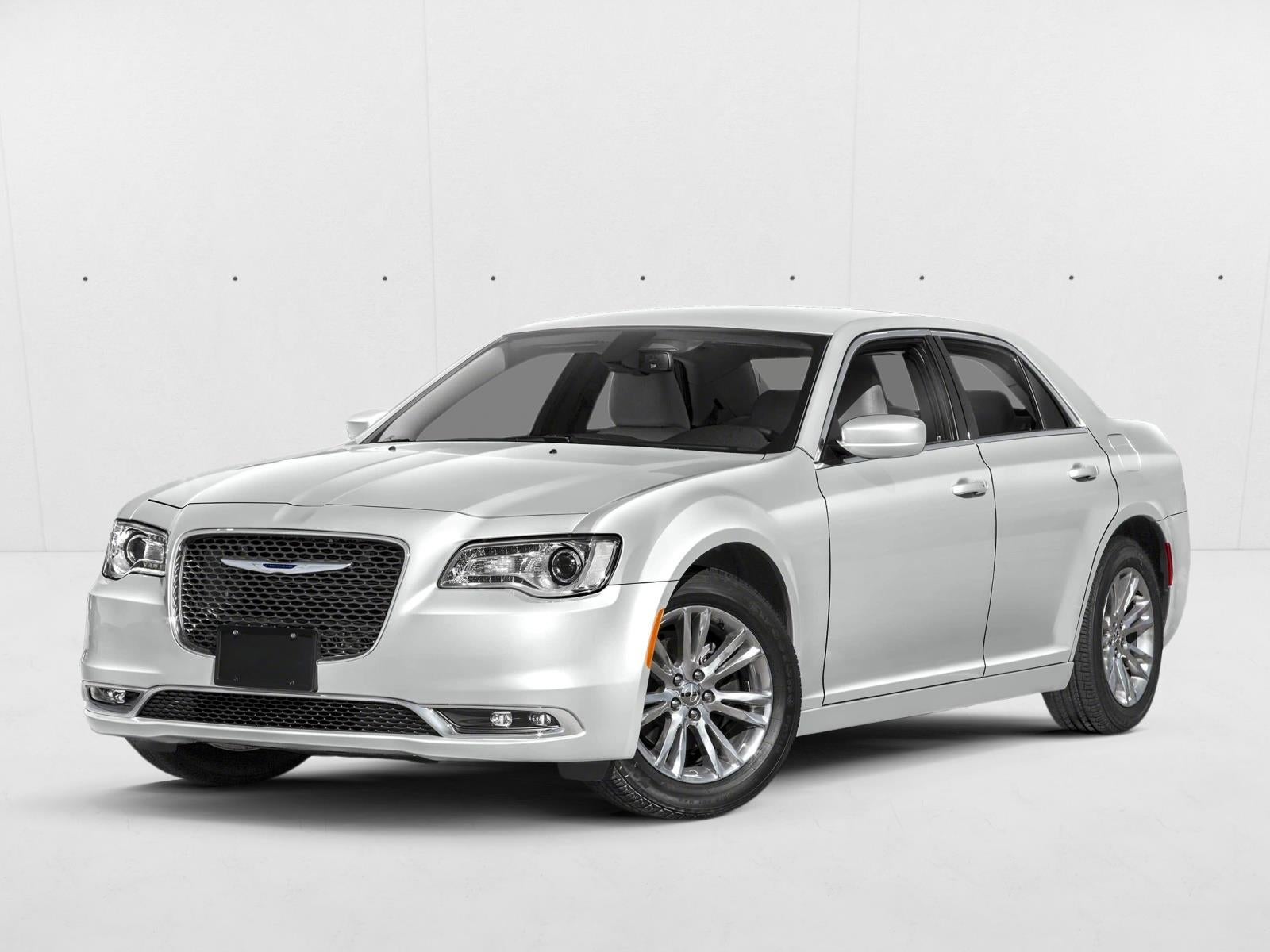 2023 Chrysler 300 Touring L RWD