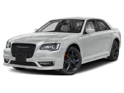 2023 Chrysler 300 Touring L RWD
