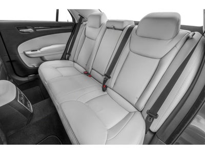 2023 Chrysler 300 Touring L RWD