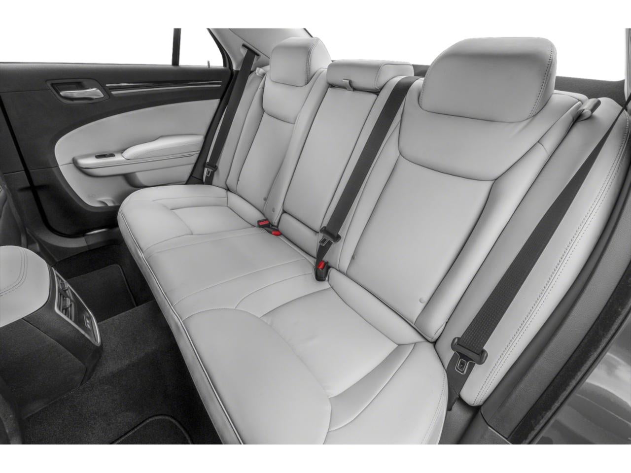 2023 Chrysler 300 Touring L RWD