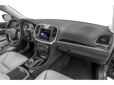 2023 Chrysler 300 Touring L RWD