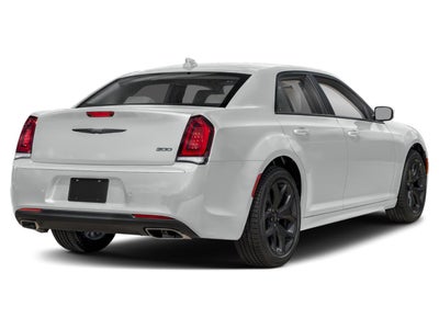 2023 Chrysler 300 Touring L RWD