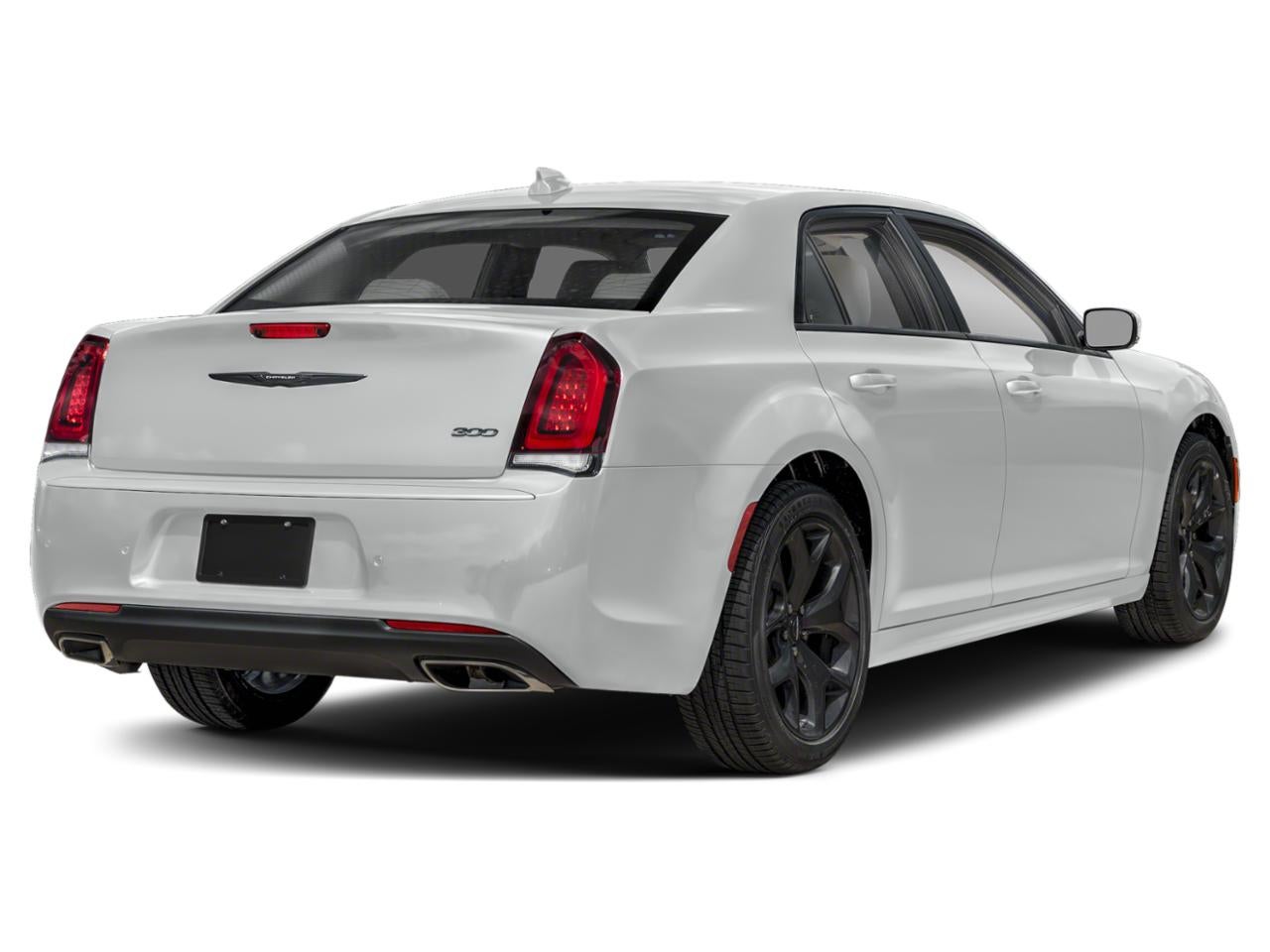 2023 Chrysler 300 Touring L RWD