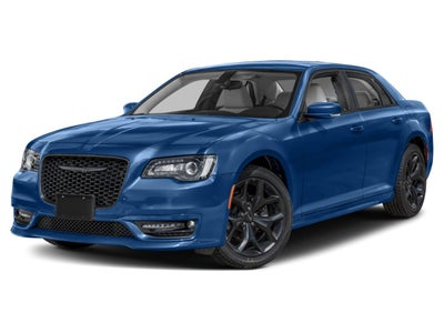 2023 Chrysler 300 Touring L RWD