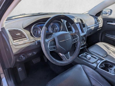 2019 Chrysler 300 Limited RWD
