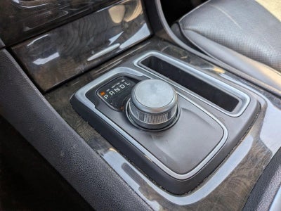 2019 Chrysler 300 Limited RWD