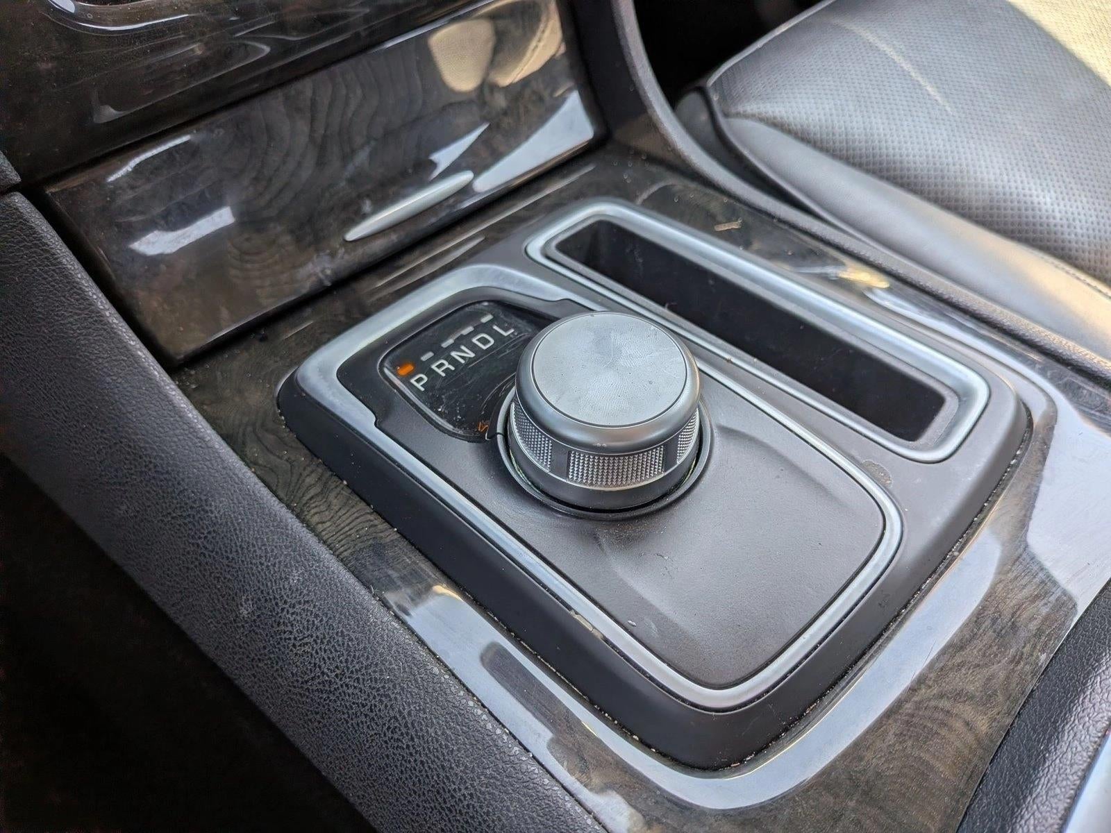 2019 Chrysler 300 Limited RWD