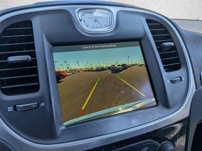 2019 Chrysler 300 Limited RWD