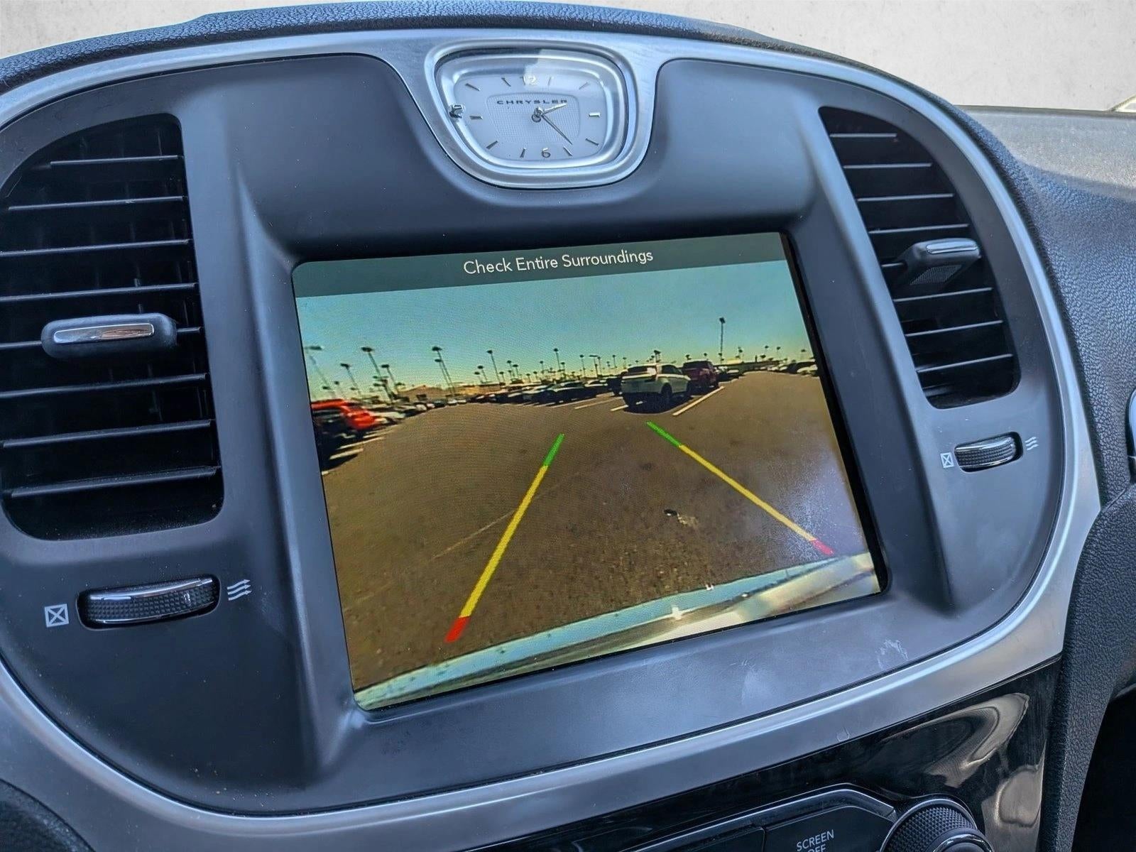 2019 Chrysler 300 Limited RWD