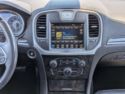 2019 Chrysler 300 Limited RWD