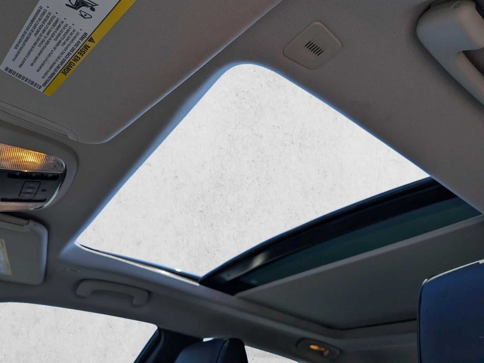 2019 Chrysler 300 Limited RWD