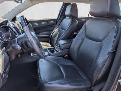 2019 Chrysler 300 Limited RWD