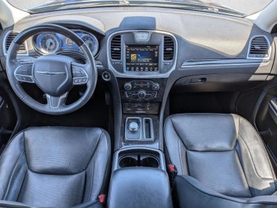 2019 Chrysler 300 Limited RWD