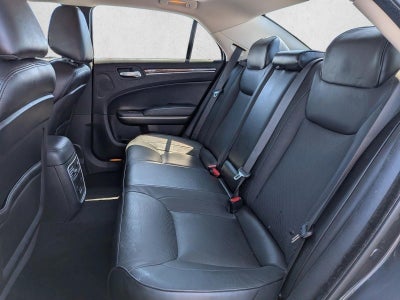 2019 Chrysler 300 Limited RWD