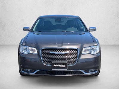 2019 Chrysler 300 Limited RWD