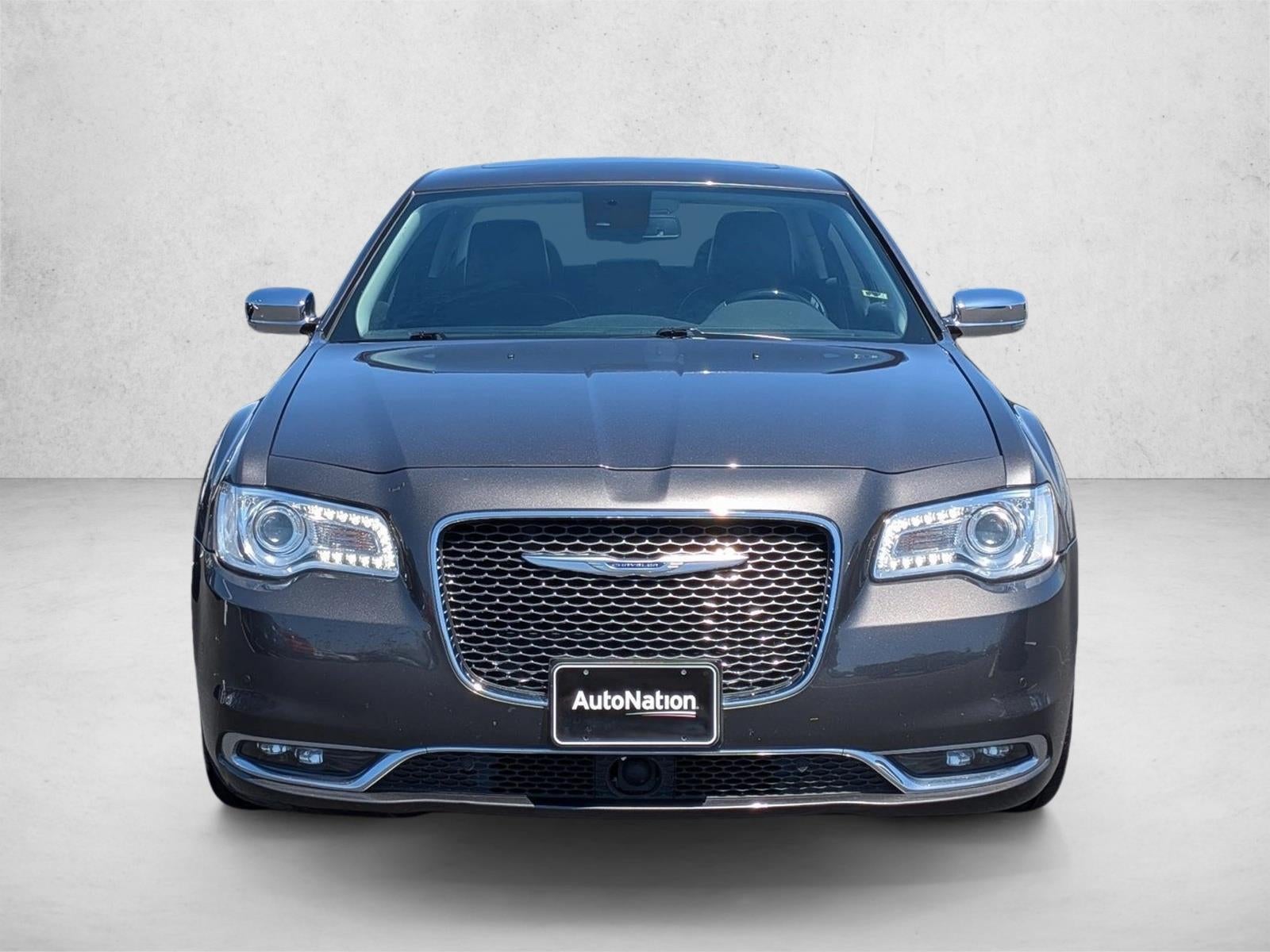 2019 Chrysler 300 Limited RWD