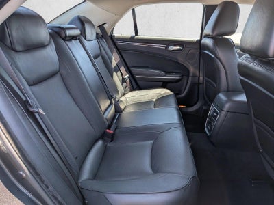 2019 Chrysler 300 Limited RWD