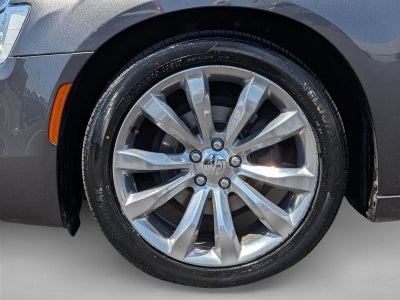 2019 Chrysler 300 Limited RWD