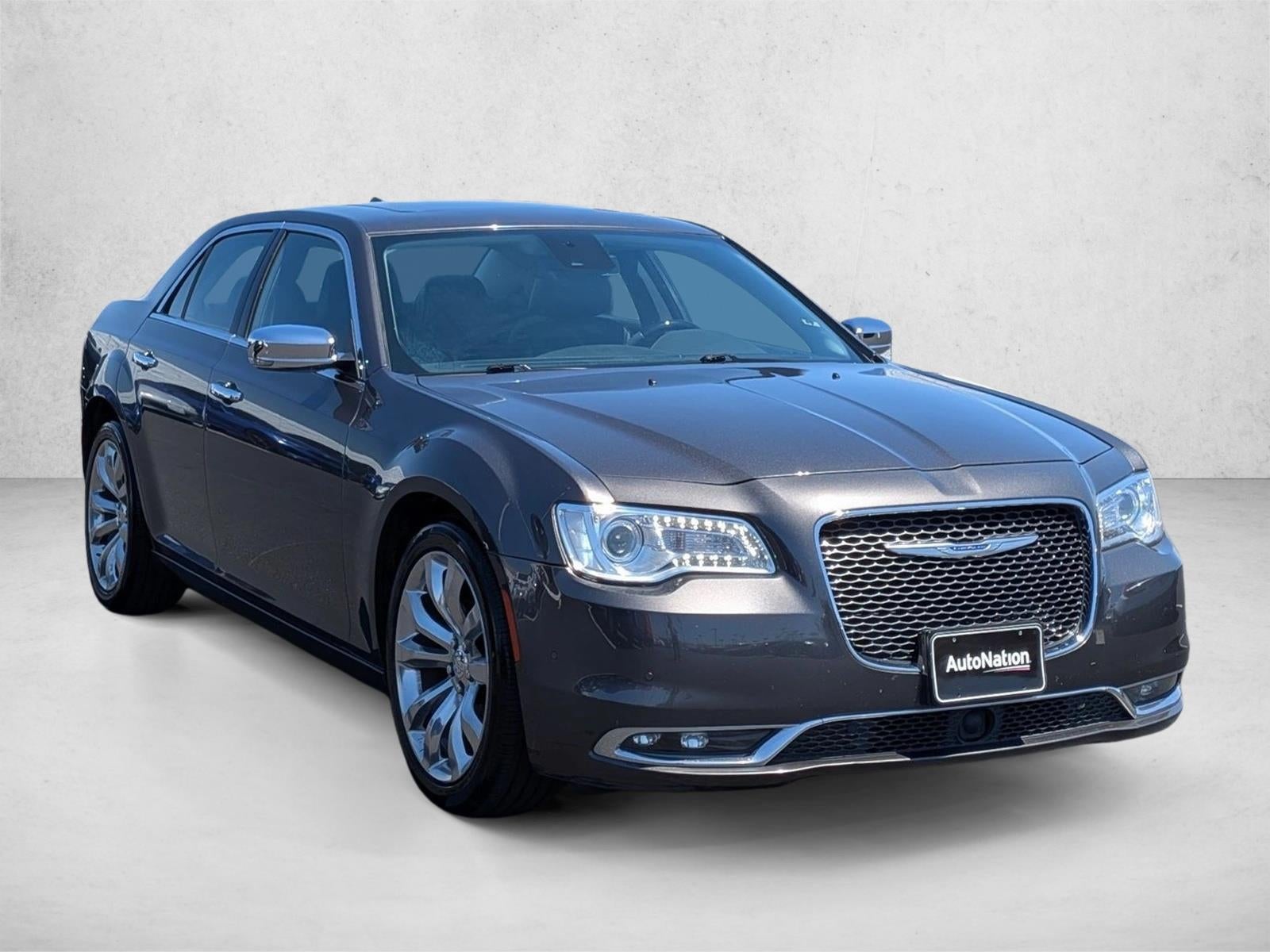 2019 Chrysler 300 Limited RWD