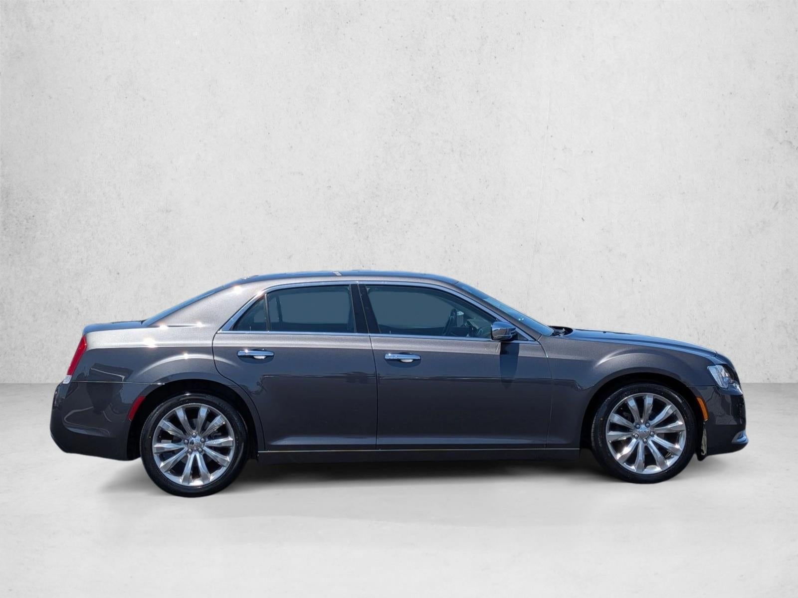 2019 Chrysler 300 Limited RWD