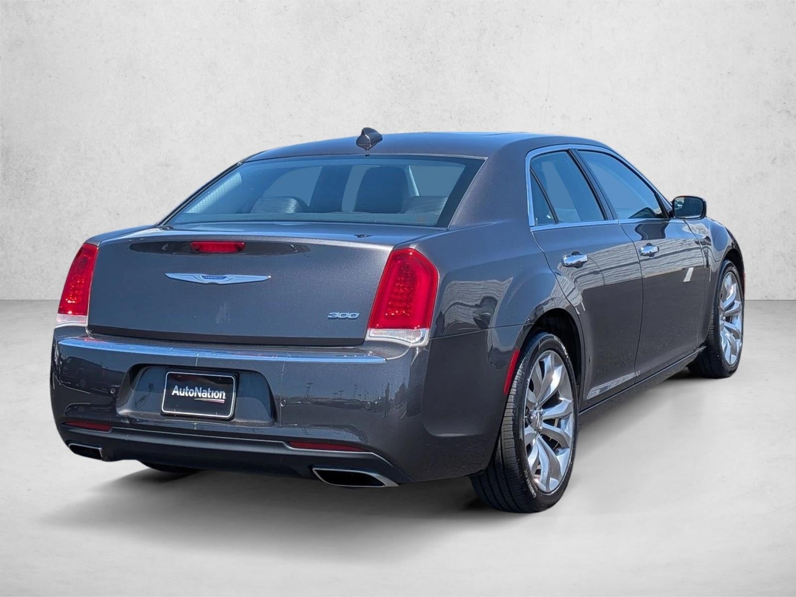 2019 Chrysler 300 Limited RWD