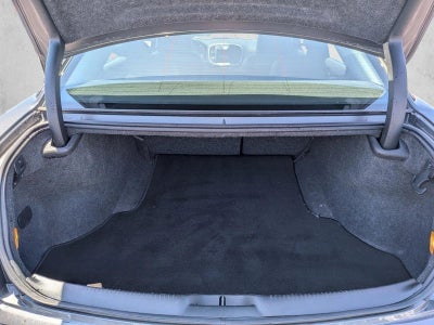 2019 Chrysler 300 Limited RWD