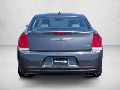2019 Chrysler 300 Limited RWD
