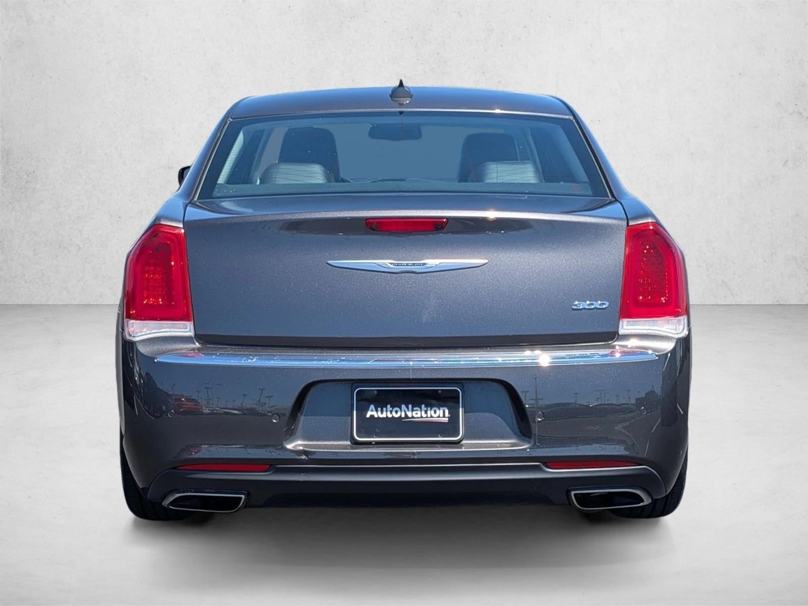 2019 Chrysler 300 Limited RWD