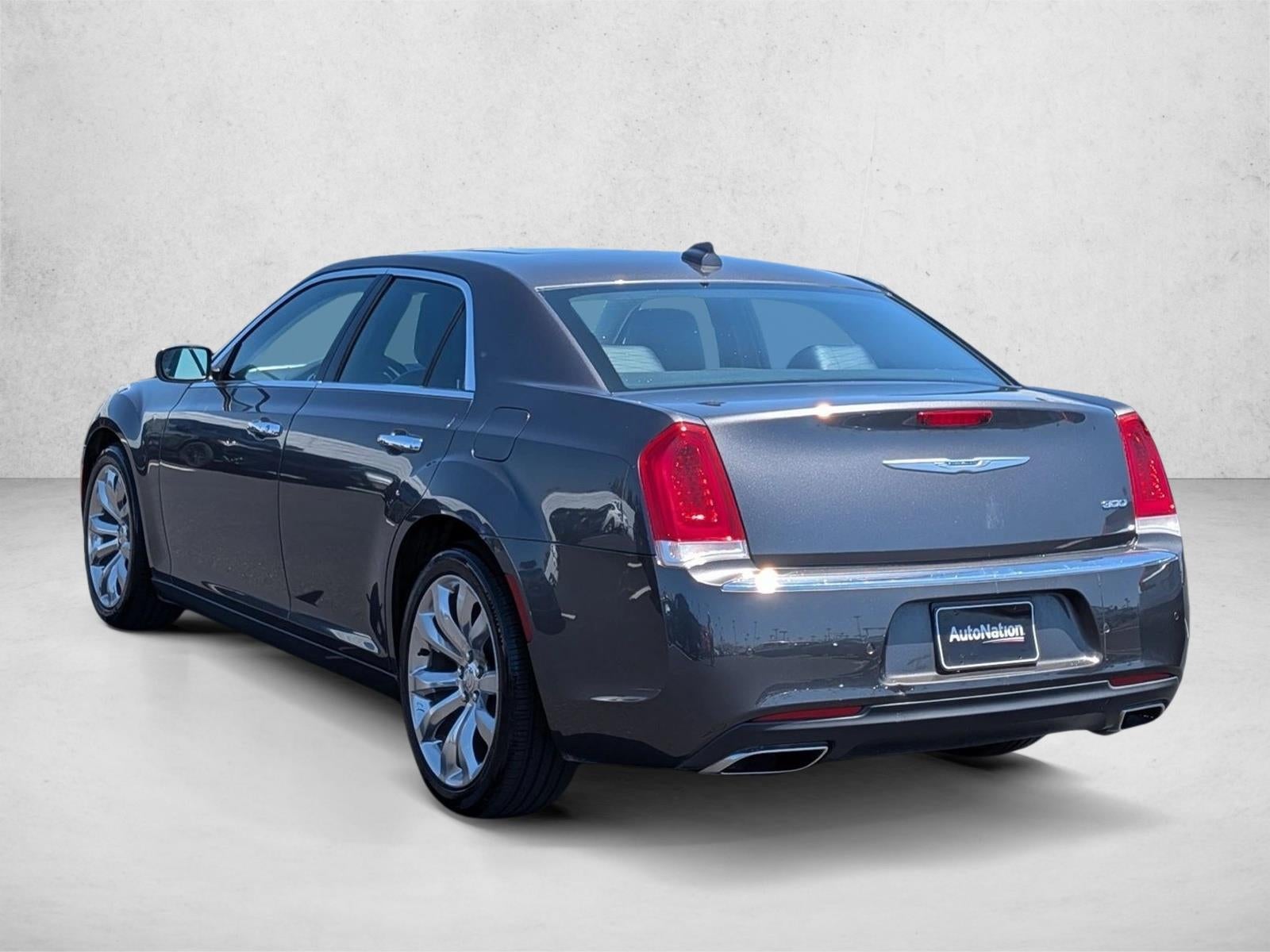 2019 Chrysler 300 Limited RWD