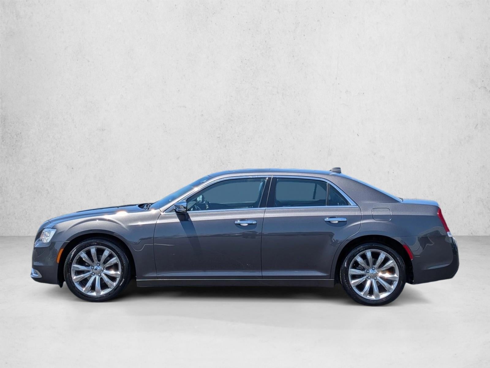 2019 Chrysler 300 Limited RWD