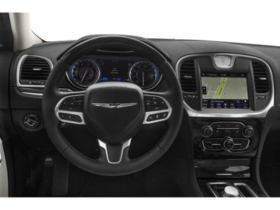 2019 Chrysler 300 Limited RWD