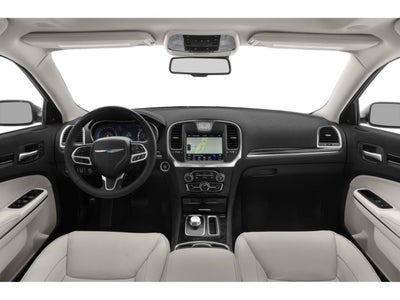 2019 Chrysler 300 Limited RWD