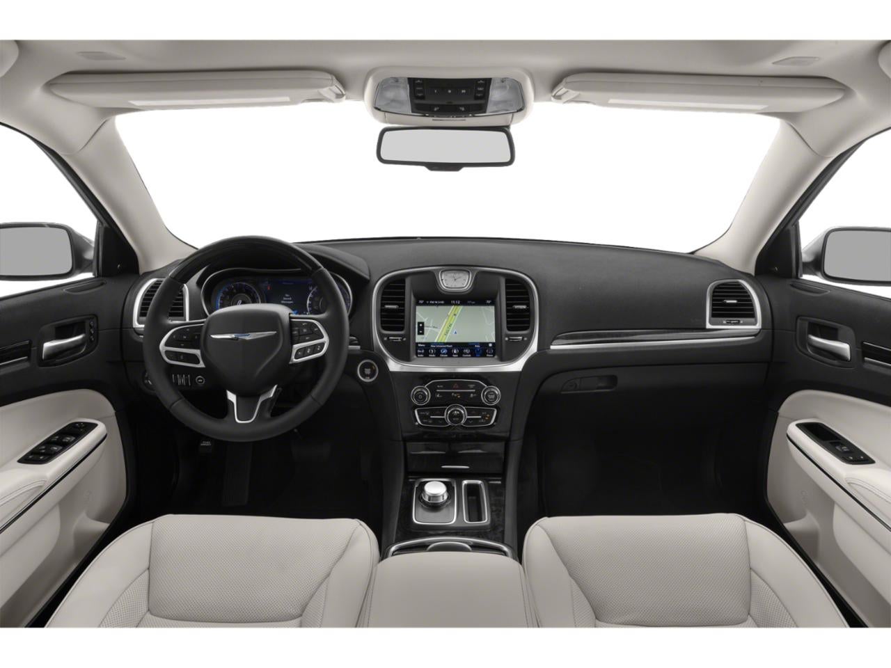 2019 Chrysler 300 Limited RWD