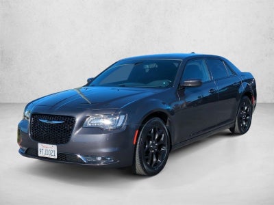 2019 Chrysler 300 300S AWD