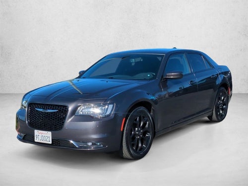 2019 Chrysler 300 300S AWD